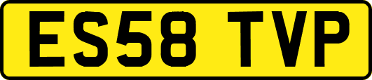 ES58TVP