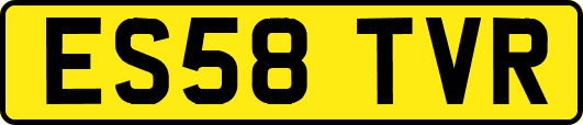 ES58TVR