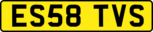 ES58TVS