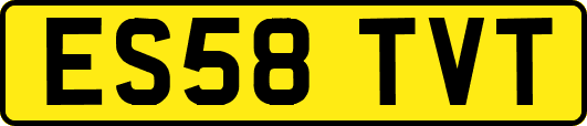ES58TVT