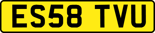 ES58TVU