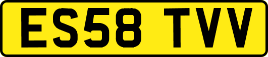 ES58TVV
