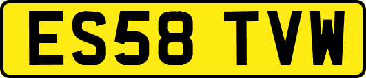 ES58TVW