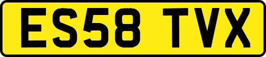 ES58TVX