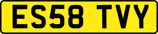 ES58TVY