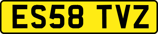 ES58TVZ