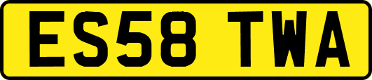 ES58TWA