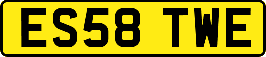 ES58TWE