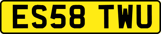 ES58TWU
