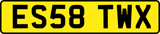 ES58TWX