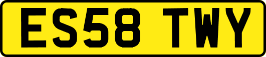 ES58TWY