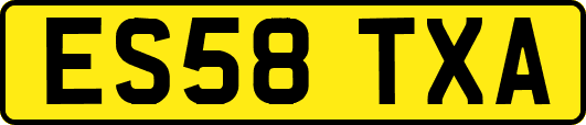 ES58TXA