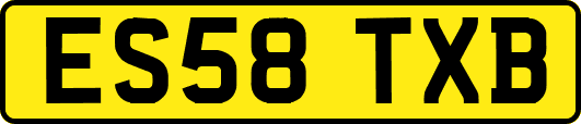 ES58TXB
