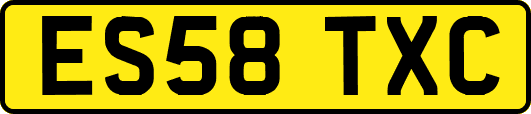 ES58TXC