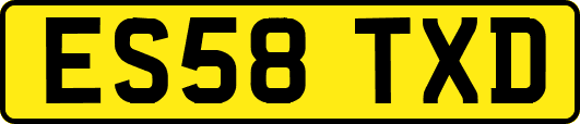 ES58TXD