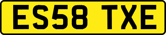 ES58TXE