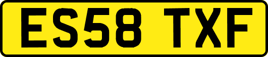 ES58TXF
