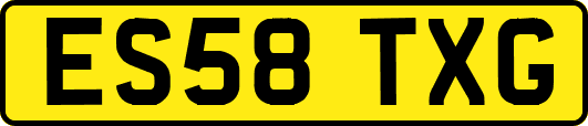 ES58TXG