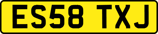 ES58TXJ