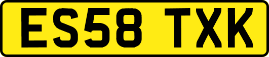 ES58TXK