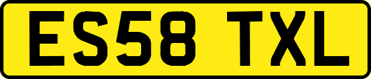 ES58TXL