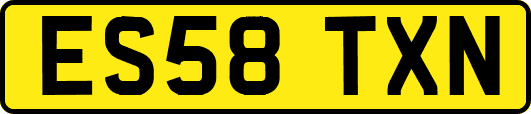 ES58TXN