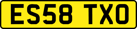 ES58TXO
