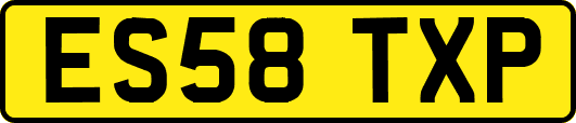 ES58TXP