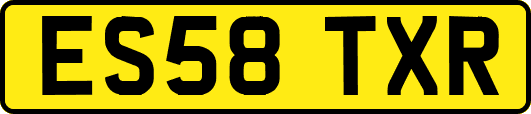 ES58TXR