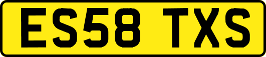ES58TXS