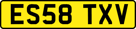 ES58TXV