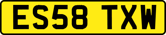 ES58TXW