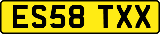 ES58TXX