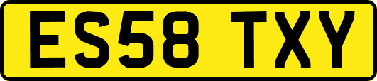 ES58TXY