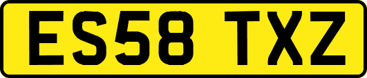 ES58TXZ