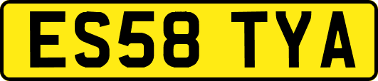 ES58TYA