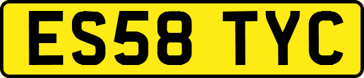 ES58TYC