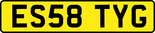 ES58TYG