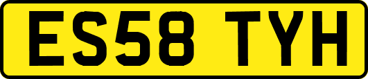 ES58TYH