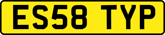 ES58TYP
