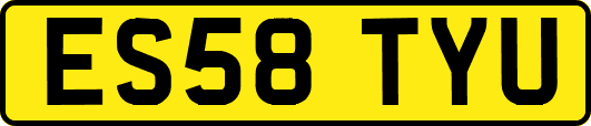 ES58TYU