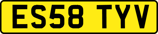 ES58TYV