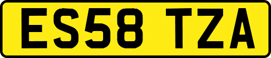 ES58TZA
