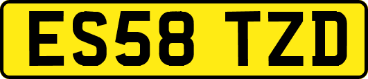ES58TZD