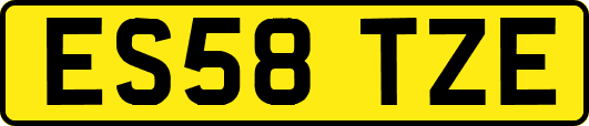ES58TZE