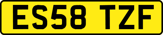 ES58TZF