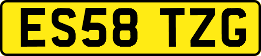 ES58TZG