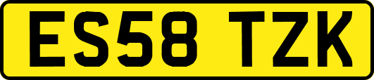ES58TZK