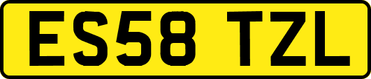 ES58TZL