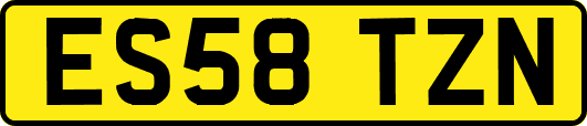 ES58TZN